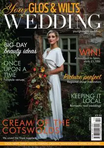 Your Glos & Wilts Wedding – October 2020