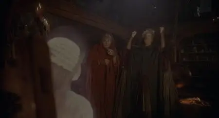 Hocus Pocus (1993)
