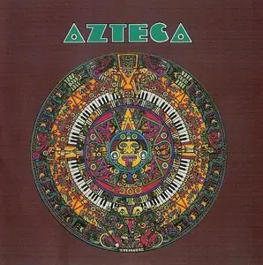 Azteca - Azteca (1972)