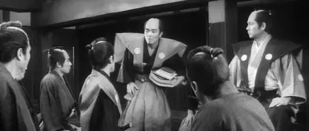 Jûichinin no samurai / Eleven Samurai (1967)