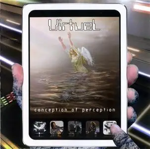 Virtuel - Conception Of Perception (2013)