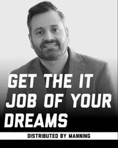 Get the IT Job of your Dreams [Video]