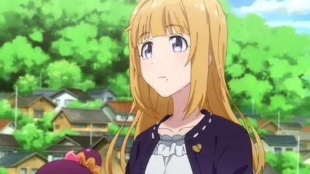 Idol Jihen - TV  SP  - " Idol Jihen - 03 (BD 1920x1080 x 264 Flac mkv" yEnc