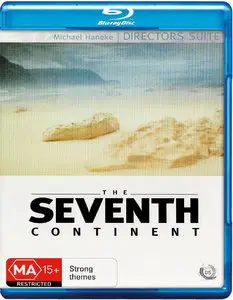 The Seventh Continent / Der siebente Kontinent (1989)