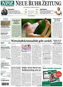 NRZ Neue Ruhr Zeitung Duisburg-West - 24. Juni 2019
