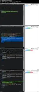Bootstrap 4 Quick Website Bootstrap Components 2020 Course