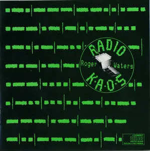 Roger Waters - Radio K.A.O.S. (1987) Re-up