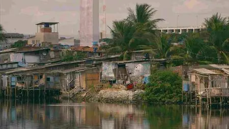 BBC - Panorama: The Zika Baby Crisis (2016)