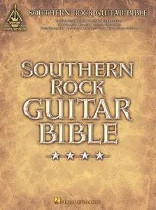 Southern Rock Guitar Bible