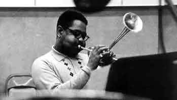 Dizzy Gillespie Pleyel Jazz Concert 1948 / Max Roach Quintet 