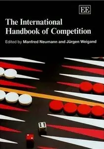 The International Handbook Of Competition (repost)