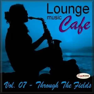 VA - Lounge Music Cafe: Collection Vol. 1-10 (2013)