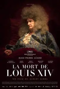 La mort de Louis XIV (2016)