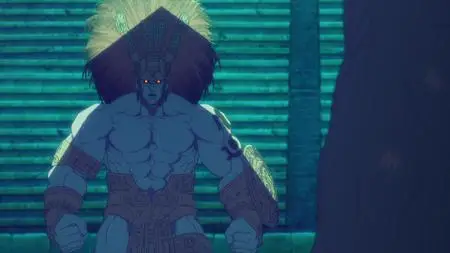 Tekken: Bloodline S01E06