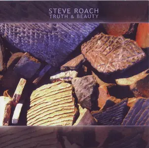 Steve Roach - Truth and Beauty  (1999)