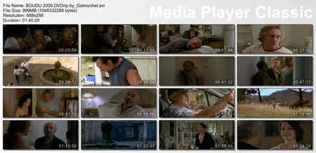 BOUDU (2005)