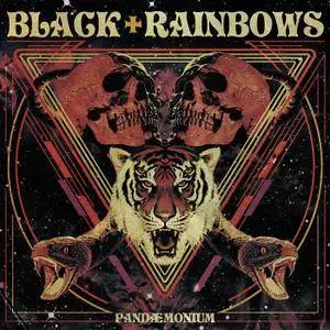 Black Rainbows - Pandaemonium (2018)