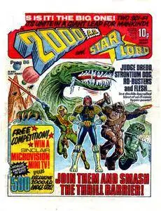 2000 AD 0086