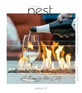 Midwest Nest Magazine - September 2018