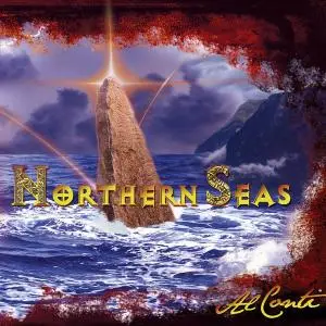 Al Conti - Northern Seas (2010)