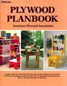 Plywood Planbook
