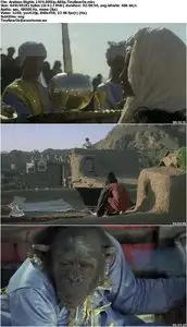 Arabian Nights (1974) [Reuploaded]