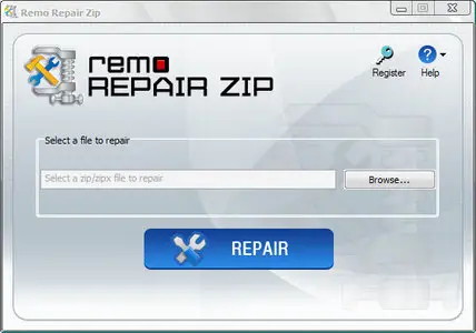 Remo Repair Zip v1.0 DC150312