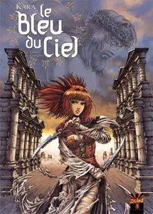 Bleu du Ciel (2007) 2 Issues
