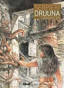 Druuna - Morbus Gravis - Delta