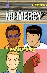 No Mercy 011 (2016)