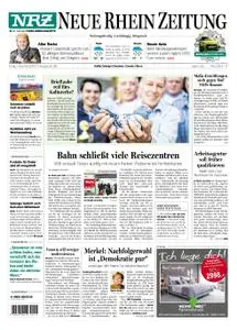 NRZ Neue Rhein Zeitung Dinslaken - 07. Dezember 2018