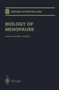 Biology of Menopause