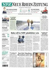 NRZ Neue Rhein Zeitung Moers - 21. Januar 2019