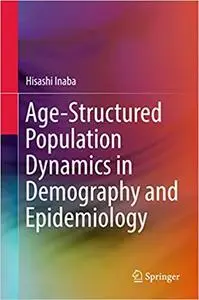 Age-Structured Population Dynamics in Demography and Epidemiology (Repost)