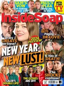 Inside Soap UK - 6 January 2024