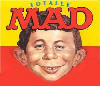 (Comix) Mad Magazine Collection [Missing issues to complete the collection]