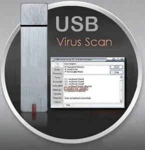 Autorun Virus Remover v2.3.0320 Portable