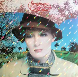 Renaissance - A Song For All Seasons - 1978  (24/96 Vinyl Rip)