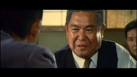 The Yakuza Papers Collection (1973-1974) [Limited Edition 6-Disc Boxset]