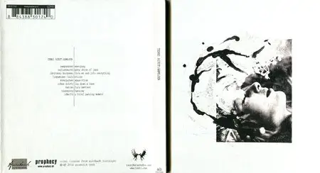 Tenhi - The Collected Works 1997-2007 (2010) 7 CD Box Set [Re-Up]