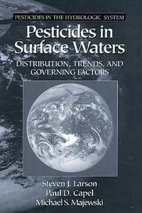 Pesticides in Surface Waters [Repost]