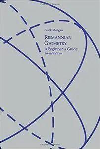Riemannian Geometry: A Beginners Guide, Second Edition