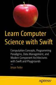 Learn Computer Science with Swift