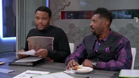 black-ish S04E06