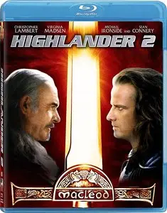 Highlander II: The Quickening (1991)