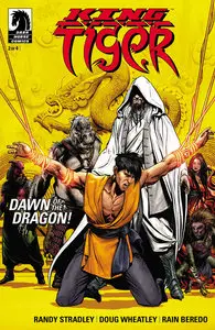 King Tiger 02 (of 04) (2015)