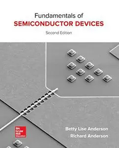 Fundamentals of Semiconductor Devices, 2nd Edition