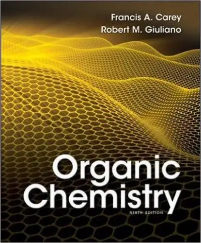 Organic Chemistry, 9th Edition (Repost)