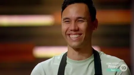 MasterChef Australia S13E17