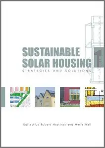 Sustainable Solar Housing: Volume 1 - Strategies and Solutions